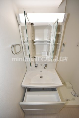 ル・マージュ新町の設備