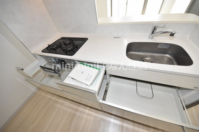 ル・マージュ新町