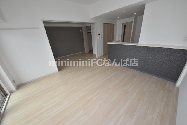 ル・マージュ新町