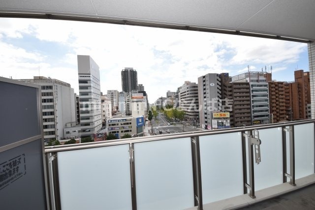 ル・マージュ新町