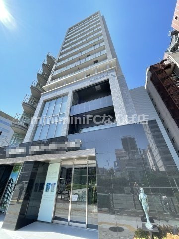 ル・マージュ新町