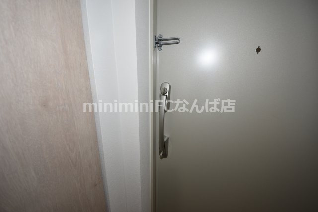 ル・マージュ新町