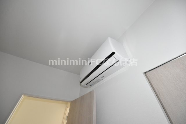 ル・マージュ新町