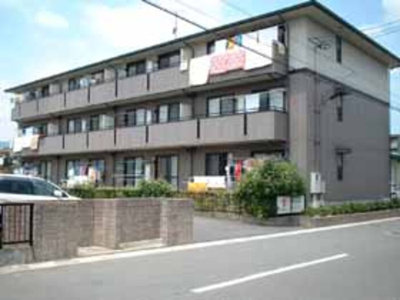 【外観】 | ボヌール藤