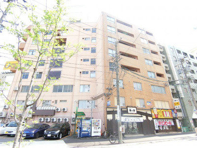 【外観】 | 大鐘ビル | ★外観