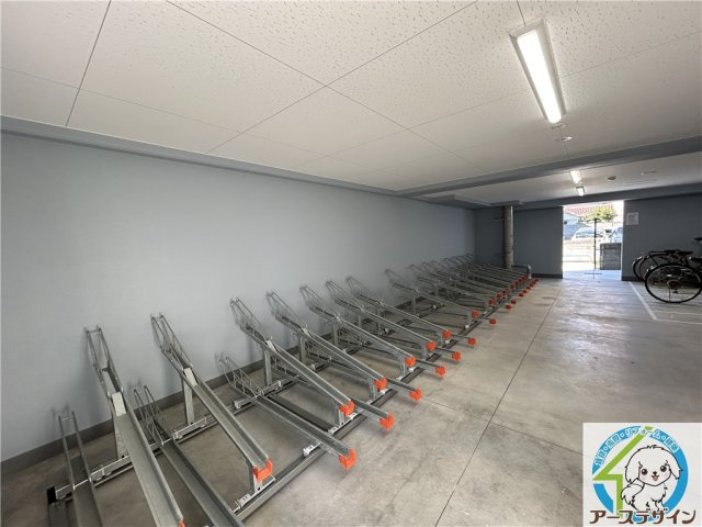 SDグランツ明石Sunset　Viewのその他共用部分