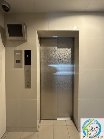 SDグランツ明石Sunset　Viewのその他共用部分