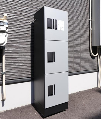 【その他共用部分】 | カームステージ国分寺A棟(カームステージコクブンジエートウ)