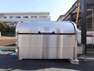 【その他共用部分】 | カームステージ国分寺A棟(カームステージコクブンジエートウ)