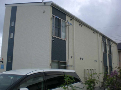 【外観】 | レオネクストシエルブルー戸塚 | 画像6