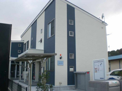 【外観】 | レオネクストシエルブルー戸塚