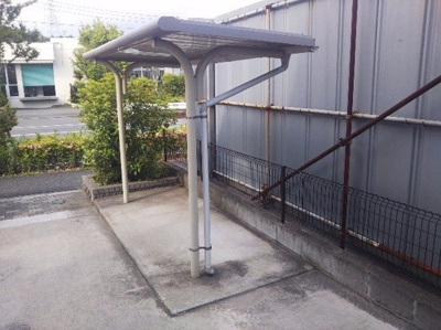 【その他共用部分】 | レオネクストシエルブルー戸塚