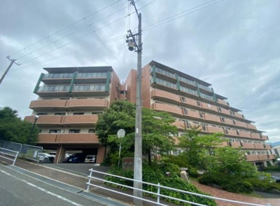 【外観】 | アバンティ千里 | 外観★