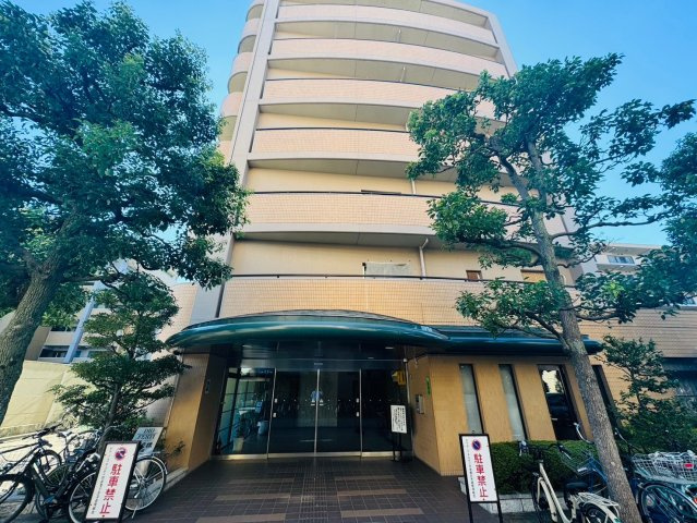 ディオ・フェルティ丹波橋右芳館