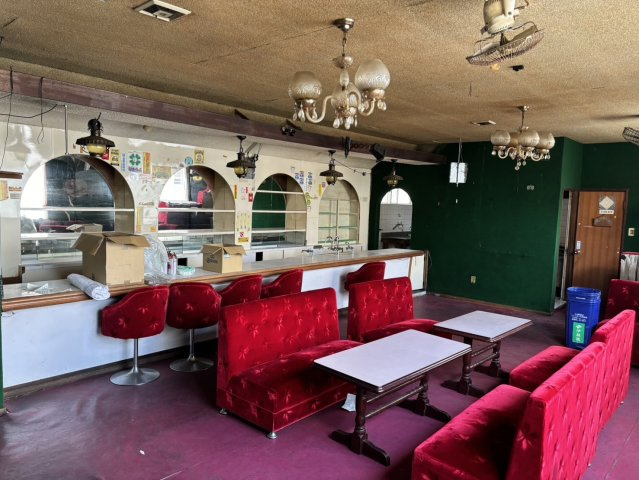 伊波ビルのその他共用部分