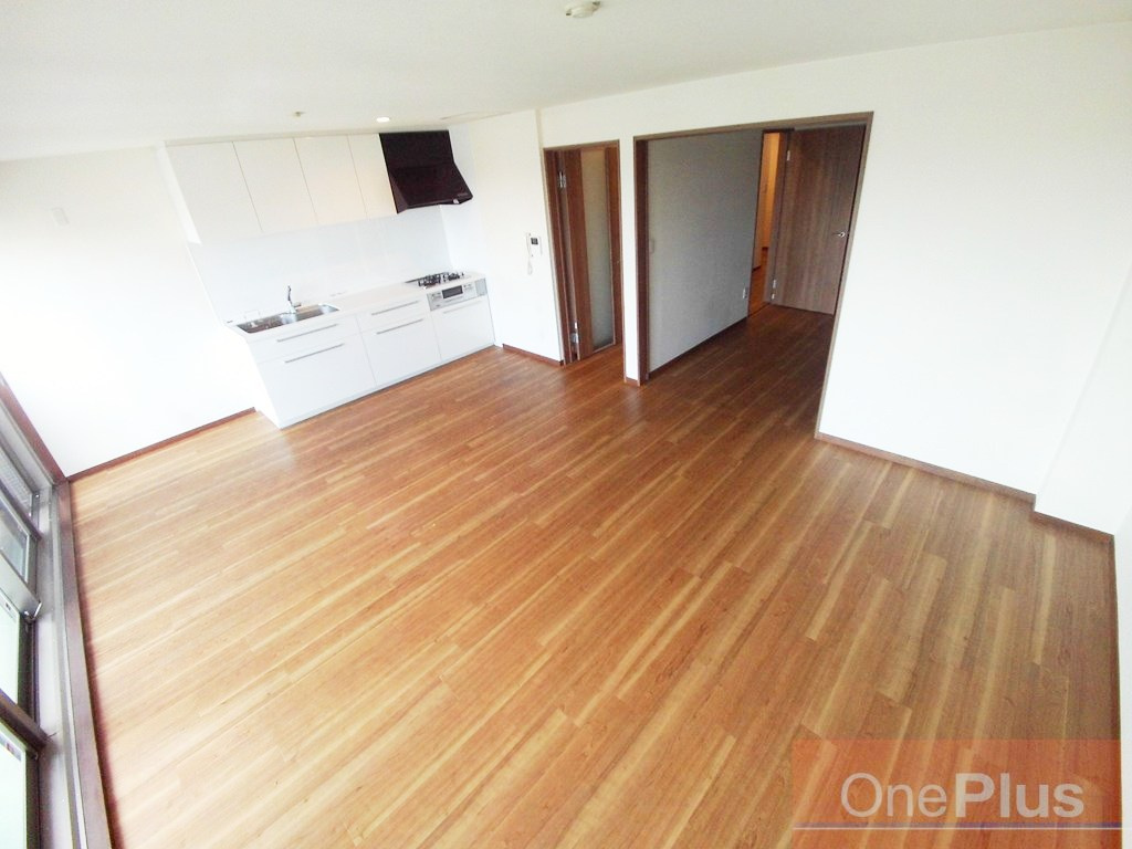 岡本エクセルの居間・リビング