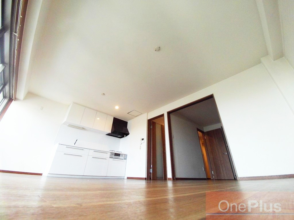 岡本エクセルの内装