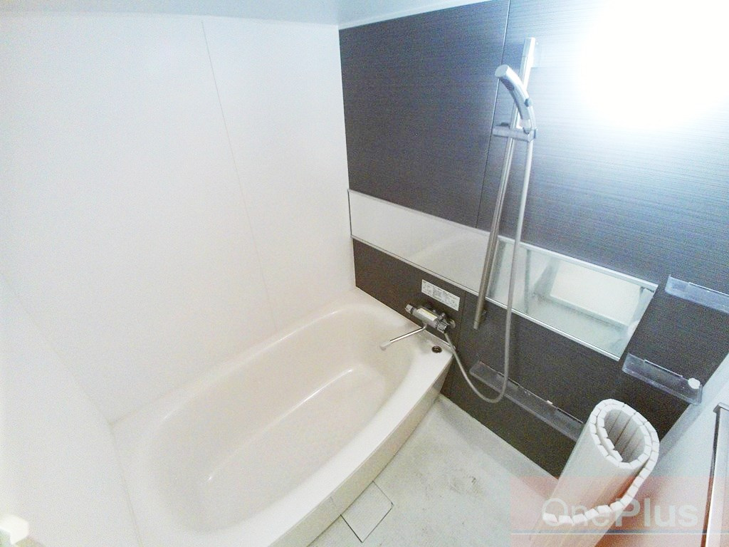 岡本エクセルの浴室