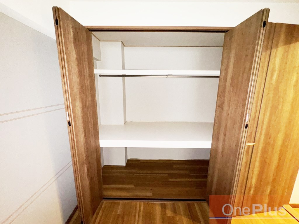 岡本エクセルの収納