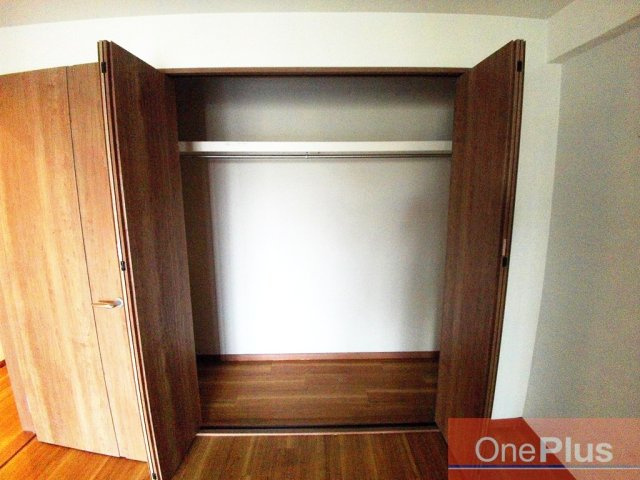 岡本エクセルの収納