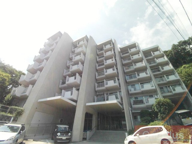 岡本エクセルの外観