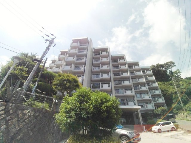 岡本エクセルの外観