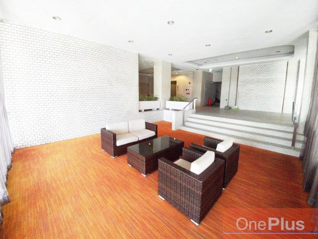 岡本エクセルのその他共用部分