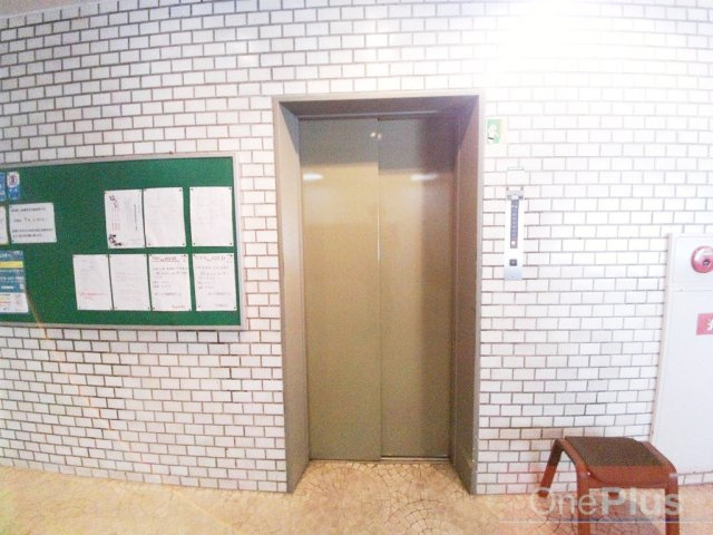 岡本エクセルのその他共用部分