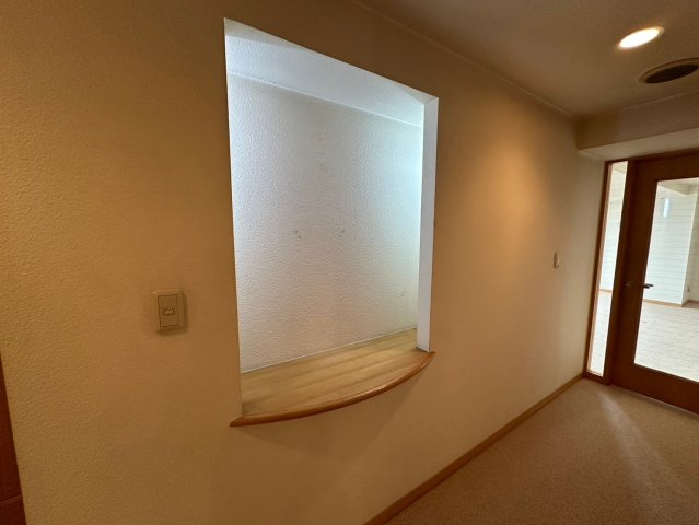 ザ・シーン徳川園のその他|お花や絵画を飾るスペースとして最適です♪