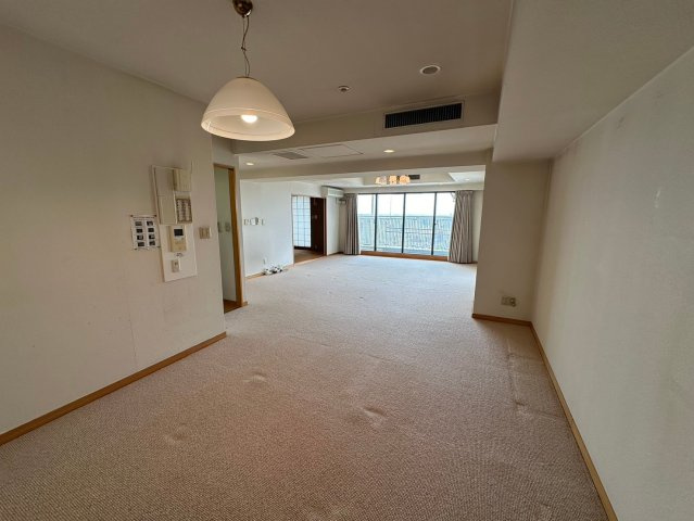 ザ・シーン徳川園のダイニング