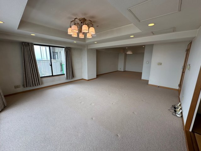 ザ・シーン徳川園のダイニング