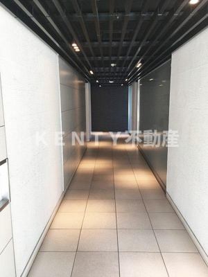 【その他共用部分】 | 品川イースト