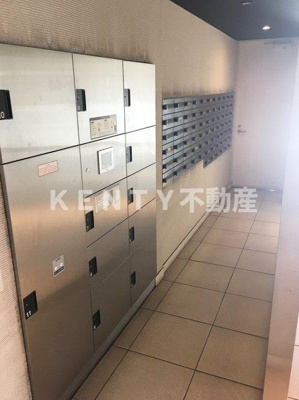 【その他共用部分】 | 品川イースト