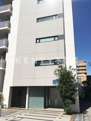 【外観】 | 品川イースト