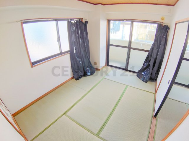 【内装】 | リーフ北野