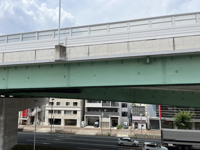リアライズ尾頭橋の展望|リアライズ尾頭橋（旧：登り松マンション）