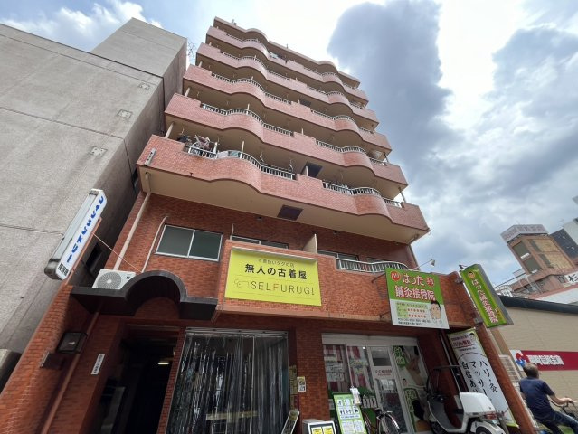 リアライズ尾頭橋