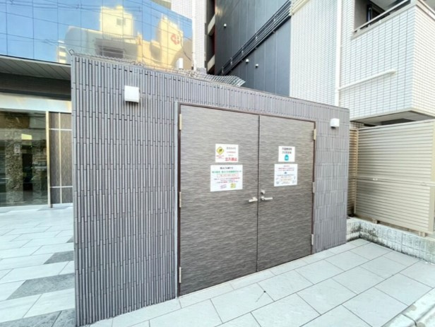 【その他】 | パラゴン布施駅前