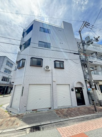 【外観】