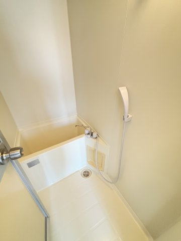 【浴室】