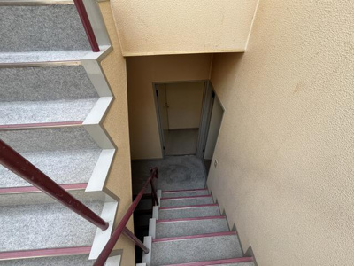 【設備】 | 篠原台ビューハイツ