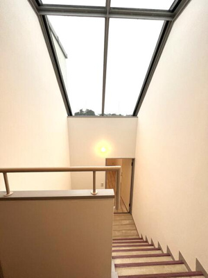 【その他】 | 篠原台ビューハイツ