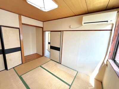 【内装】 | 篠原台ビューハイツ