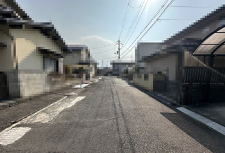  | 野洲市比江　中古戸建