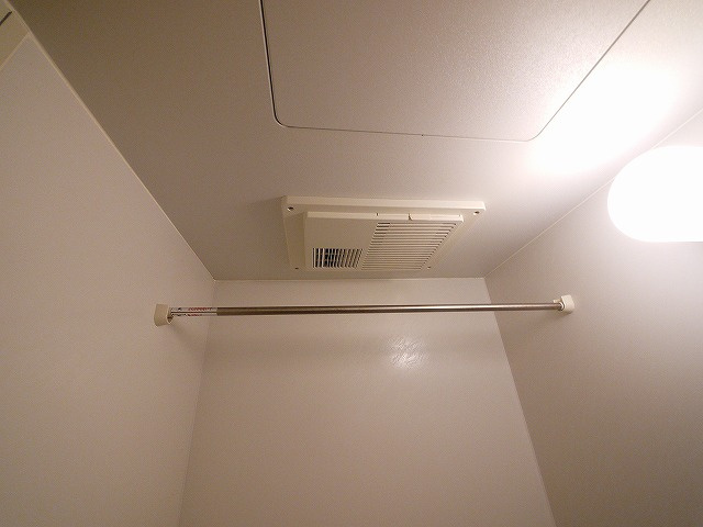 レオパレスプラヌス木津の設備