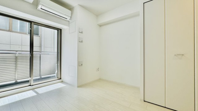 【内装】 | Dimus新大阪