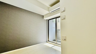 【洋室】 | Dimus新大阪