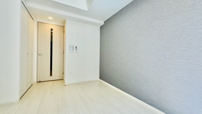 【洋室】 | Dimus新大阪