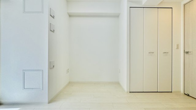 【洋室】 | Dimus新大阪