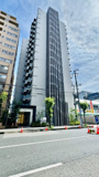 Dimus新大阪の画像
